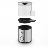 Wmf Kitchenminis 04.1522.0011 Cuecehuevos 1 Huevos 60 W Acero Inoxidable