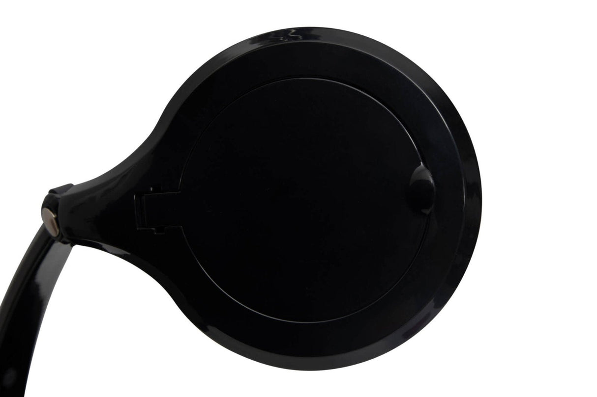 Maul 8261290 Lámpara De Mesa Negro