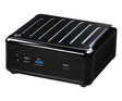 EAN 4710483939488 - Asrock NUC BOX-1240P Negro i5-1240P 3,3 GHz imagen 1
