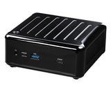EAN 4710483939488 - Asrock NUC BOX-1240P Negro i5-1240P 3,3 GHz imagen 1