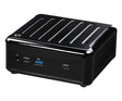 EAN 4710483939501 - Asrock NUC BOX-1220P Perfil bajo (Slimline) Negro i3-1220P 3,3 GHz imagen 1