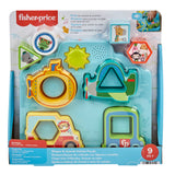 EAN 0194735182701 - Fisher-Price HRP31 sonajero imagen 7