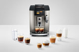 Jura E8 (Ed) Totalmente Automática Máquina Espresso 1,9 L