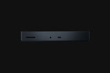 Razer Thunderbolt 4 Dock Usb 3.2 Gen 2 (3.1 Gen 2) Type-C Negro