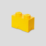 Lego Caja En Forma De Bloque