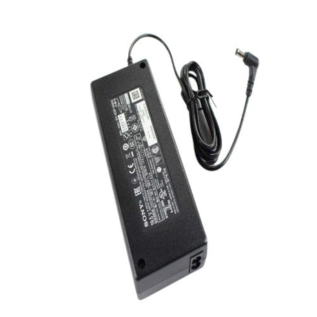EAN 5706998267535 - Sony 149300445 adaptador e inversor de corriente 120 W Negro imagen 1
