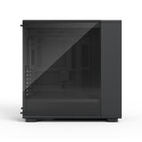 EAN 7340172710387 - Fractal Design Epoch XL Torre Negro imagen 8