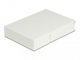Schutzbox Für 3.5? Hdd Weiss