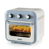 Freidora Ariete 4632/05 Sencillo 16 L Independiente 1400 W  De Aire Caliente Azul