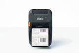 EAN 4977766814843 - Brother RJ3250WBL impresora de etiquetas Térmica directa 203 x 203 DPI 127 mm/s Inalámbrico Ethernet Wifi imagen 6