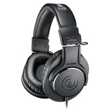 Audio Technica Ath-M20x, Auriculares Ath-M20x