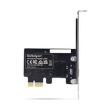1-Port Gigabit Network Card - Ctlr