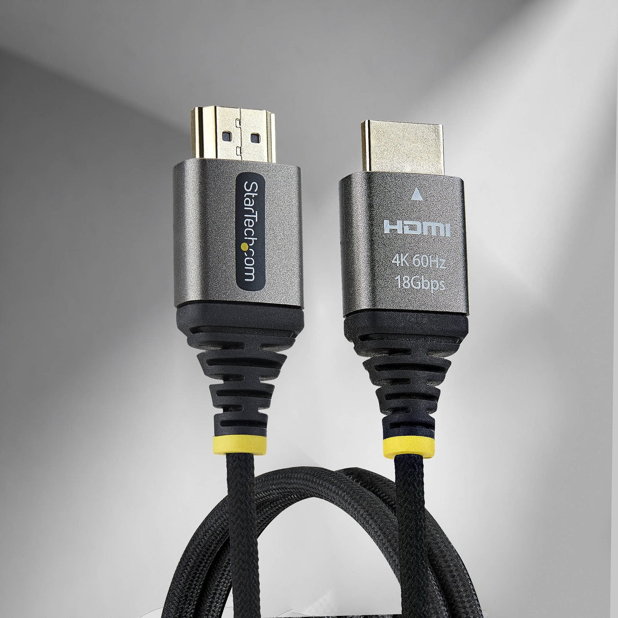 Cable Hdmi Certificado De Alta Accs