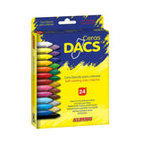 EAN 8412529295003 - Alpino DA050295 cera 24 pieza(s) imagen 3