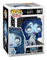EAN 0889698490467 - FUNKO POP! Emily imagen 2