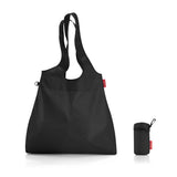 EAN 4012013513077 - Reisenthel mini maxi shopper L Negro Bolso grande imagen 1