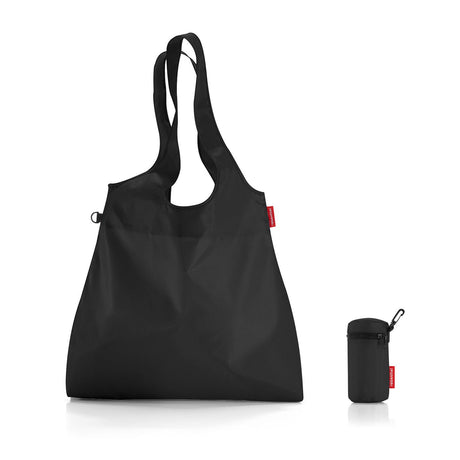 EAN 4012013513077 - Reisenthel mini maxi shopper L Negro Bolso grande imagen 1