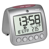 Tfa Sonio 2.0 - Thermometer - Digital - Plata