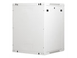 Roline 19-Zoll Wandgehuse Basic Plus 15he, 600x600 Bxt Grau