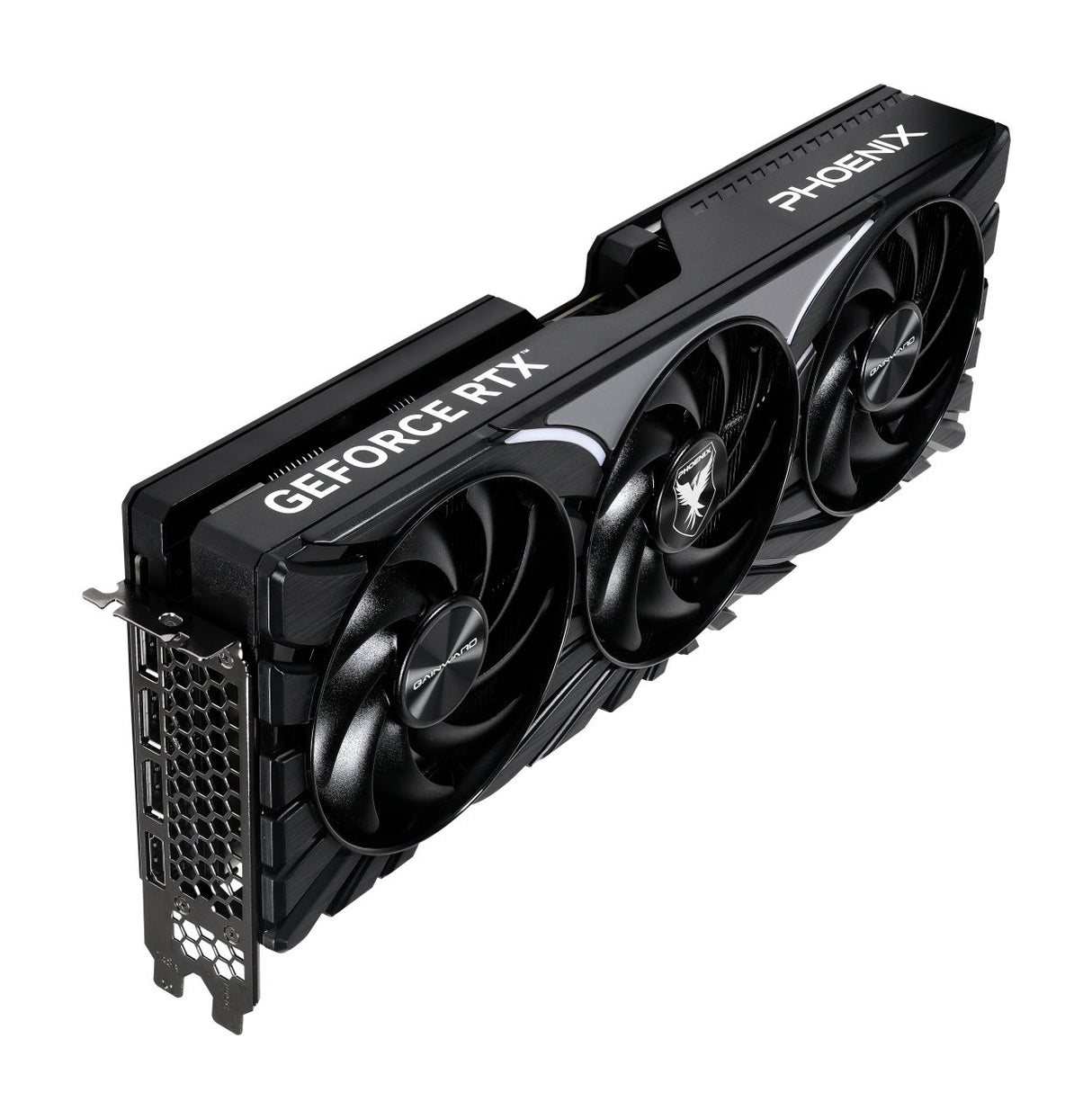 EAN 4710562245530 - Gainward GeForce RTX 5070 Ti Phoenix-S GS NVIDIA 16 GB GDDR7 imagen 4