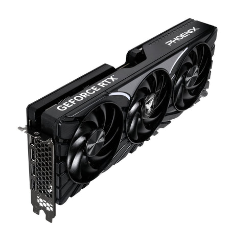 EAN 4710562245530 - Gainward GeForce RTX 5070 Ti Phoenix-S GS NVIDIA 16 GB GDDR7 imagen 4