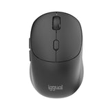 Ratón Inalámbrico Nano-Office-6d 1600dpi