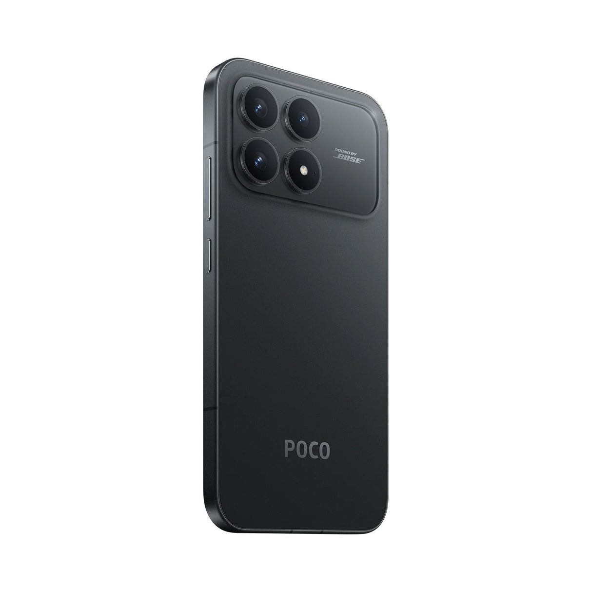 Xiaomi Poco F8 Pro 5g Dual Sim 12gb Ram 512gb - Black
