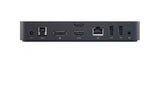 Usb 3.0 Ultra Hd Triple Video Dock D3100