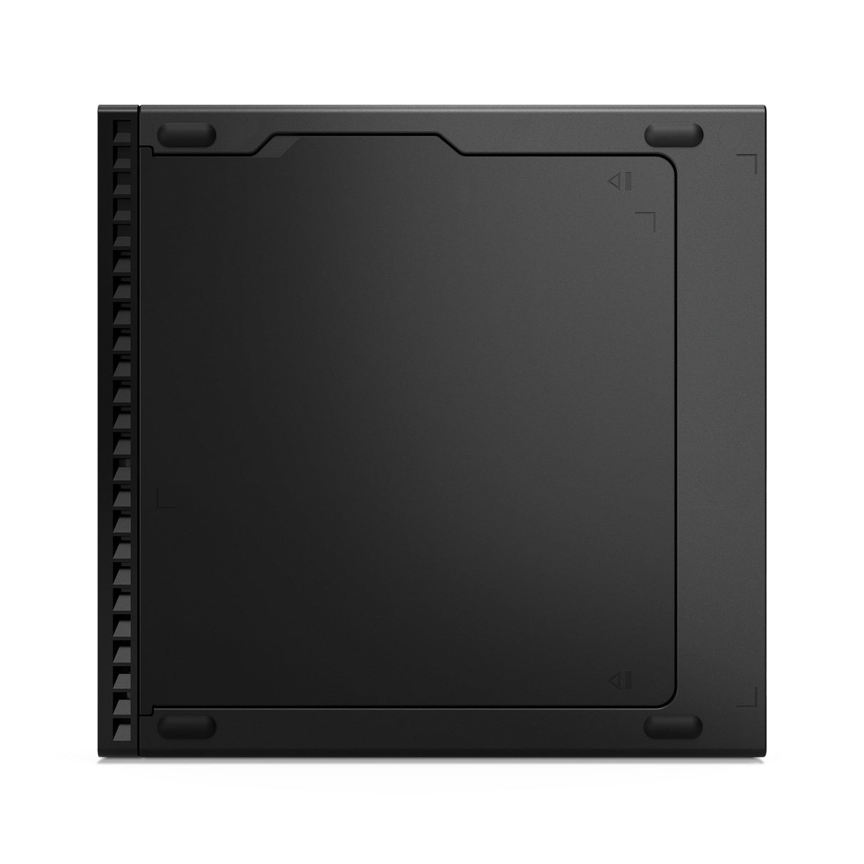 EAN 0198153952175 - Lenovo ThinkCentre M70q Gen 4 Intel® Core™ i5 i5-13400T 16 GB DDR4-SDRAM 512 GB SSD Mini PC Negro imagen 3