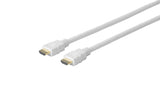 EAN 5711783407003 - Vivolink PROHDMIHD1.5W cable HDMI 1,5 m HDMI tipo A (Estándar) Blanco imagen 1