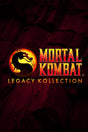EAN 5056635618139 - FLASHPOINT Mortal Kombat: Legacy Kollection – Deluxe Edition (Playstation 5) De lujo Plurilingüe imagen 1