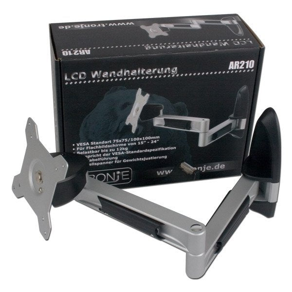 EAN 4260079821951 - Tronje AR210 61 cm (24") imagen 4