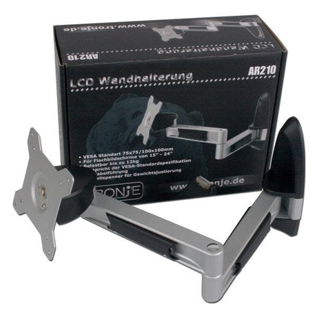 EAN 4260079821951 - Tronje AR210 61 cm (24") imagen 4