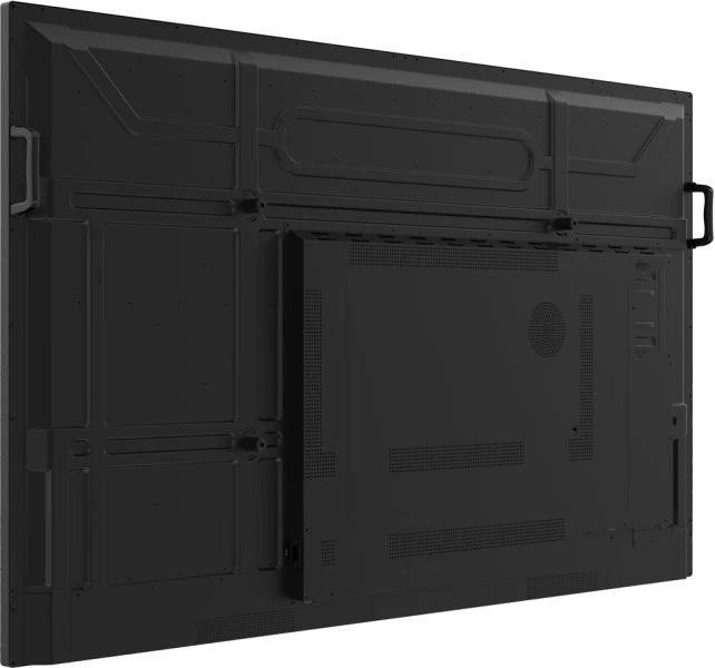 Ifp7534, 75" (Edla) 40 Multi  Touch, 9h, 4k Uhd