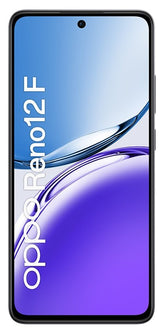 Smartphone Oppo Reno 12 F 8+256gb Ds 5g Matte Grey Oem