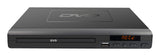 EAN 4260664981039 - Reflexion DVD367 reproductor de CD/Blu-Ray Reproductor de DVD Negro imagen 3