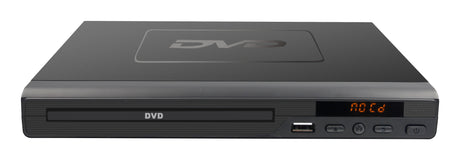 EAN 4260664981039 - Reflexion DVD367 reproductor de CD/Blu-Ray Reproductor de DVD Negro imagen 3