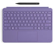 EAN 0196388544929 - Microsoft Surface EP2-33089 teclado para móvil QWERTZ Alemán Bluetooth Violeta imagen 1