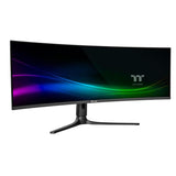 80cm  31,5" (2560x1440) Thermaltake Tgm-V32cq Curve Gaming Monitor