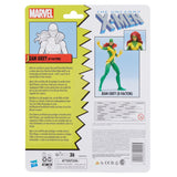 Figura Hasbro Marvel Comics The Uncanny X Men Jean Grey (X Factor)