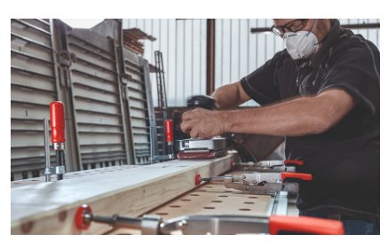 Abrazadera De Empuje Y Tracción Bessey  Stc-Ihh25-T20, Con Juego De Accesorios