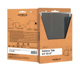 Funda Mobilis Edge Para Galaxy Tab A7 De 10,4 ''