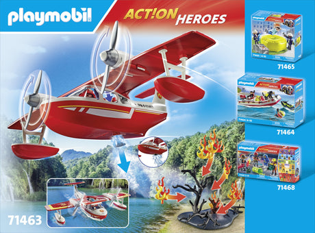 EAN 4008789714633 - Playmobil 71463 set de juguetes imagen 3