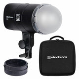 Elinchrom One Off Camera Flash Kit
