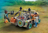Playmobil 71523 Dinos Forschungscamp Mit Dinos 71523