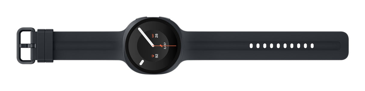 Watch Samsung Galaxy Watch 9 L355 44mm Lte Region West - Graphite