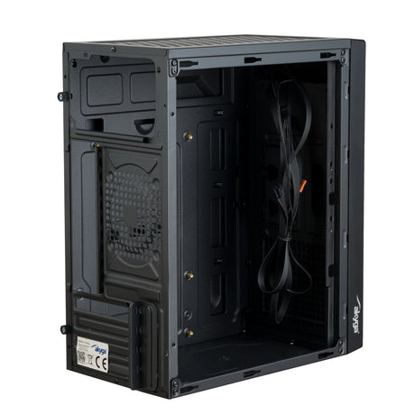 EAN 5901720135964 - Akyga AK36BK carcasa de ordenador Micro Torre Negro imagen 6