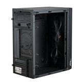 EAN 5901720135964 - Akyga AK36BK carcasa de ordenador Micro Torre Negro imagen 6