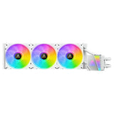 Aio Refrigeracion Liquida Antec Cpu Symphony 360 Argb White