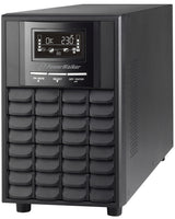 Powerwalker Vi 1500 Cw Sistema De Alimentación Ininterrumpida (Ups) Línea Interactiva 1500 Va 1050 W 6 Salidas Ac